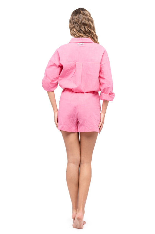 Set Short+Camicia