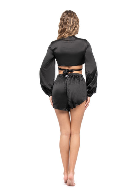 Set Short+Camicia