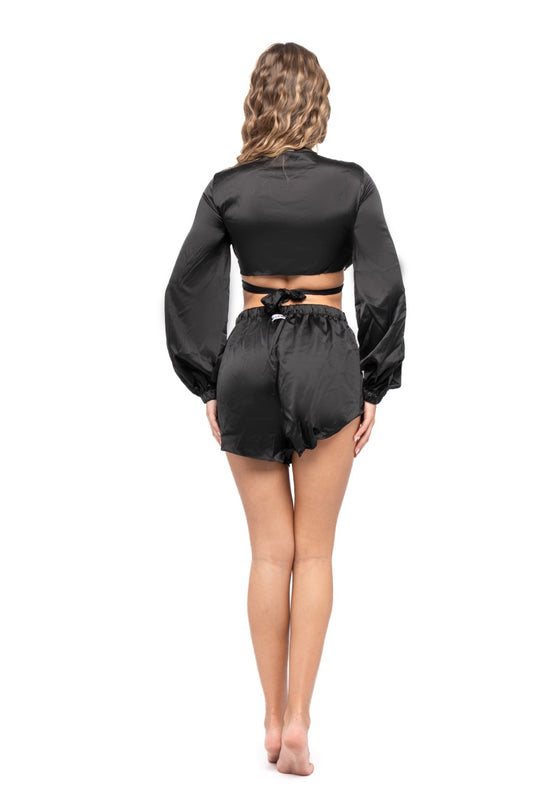 Set Short+Camicia